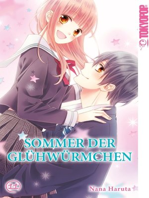 cover image of Sommer der Glühwürmchen 11
